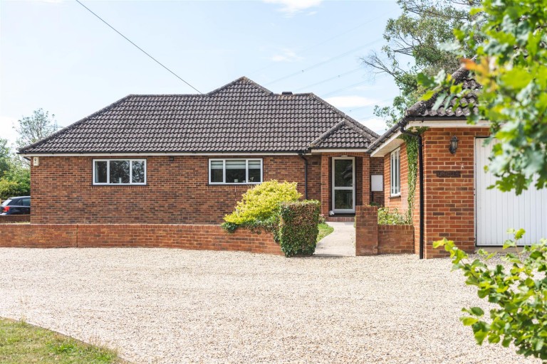 Images for Wicken Bonhunt, Saffron Walden