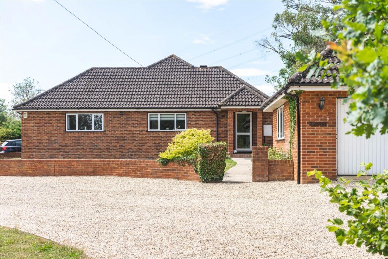 Click the photo for more details of Wicken Bonhunt, Saffron Walden