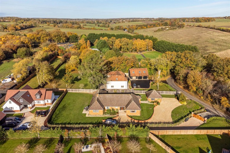 Click the photo for more details of Wicken Bonhunt, Saffron Walden