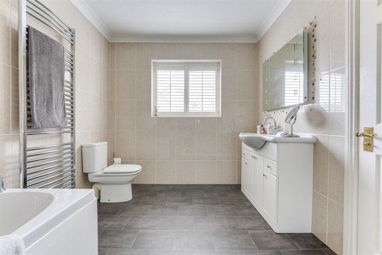 Images for Wicken Bonhunt, Saffron Walden