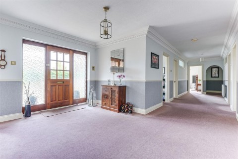 Click the photo for more details of Wicken Bonhunt, Saffron Walden