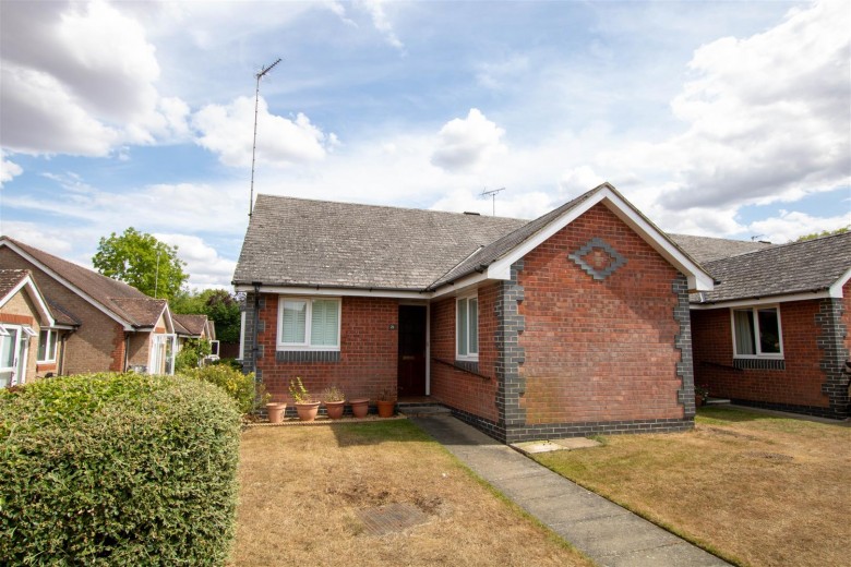 Click the photo for more details of Dovehouse Close, Linton, Cambridge