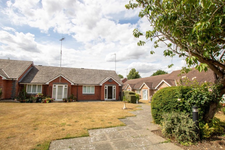 Images for Dovehouse Close, Linton, Cambridge