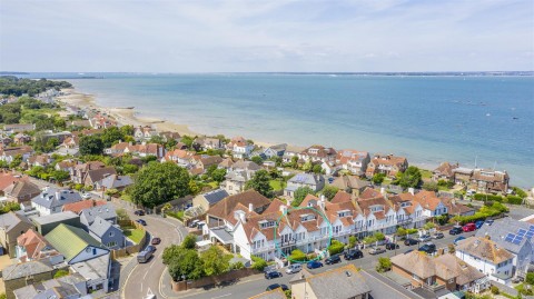 Seafield Road, Seaview