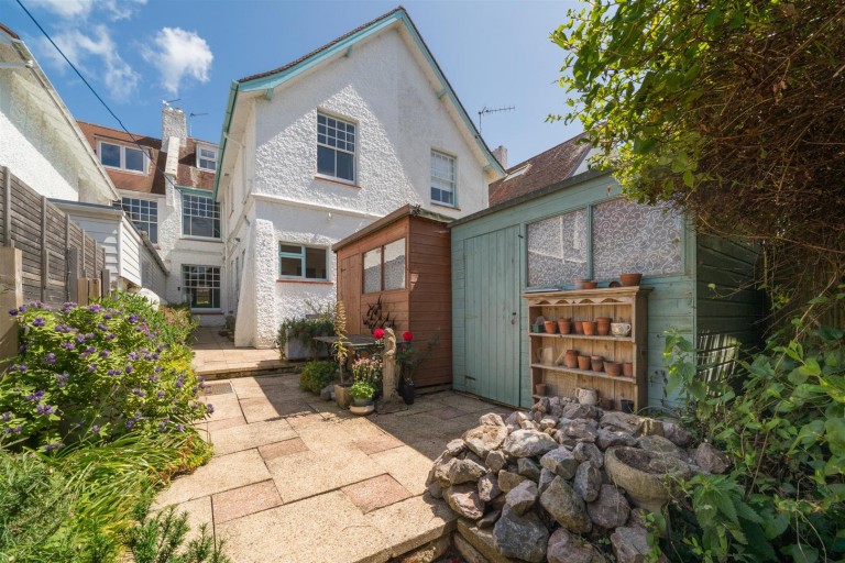Images for Seafield Road, Seaview