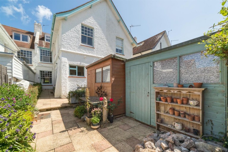 Images for Seafield Road, Seaview