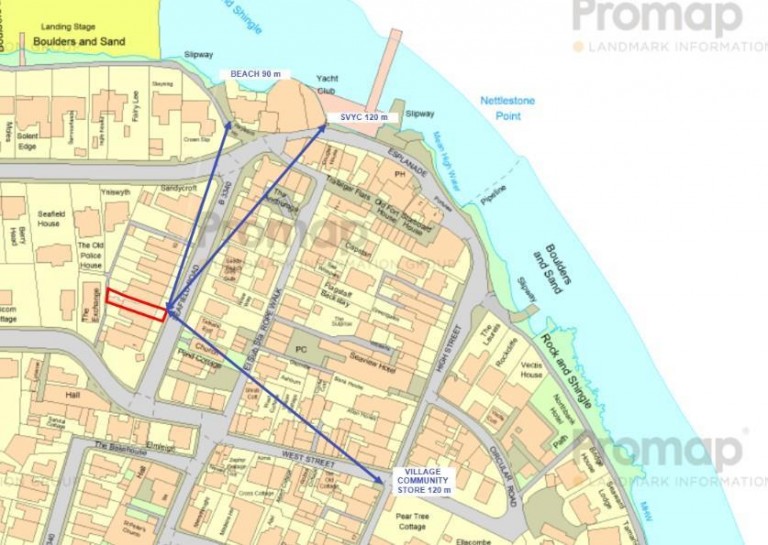 Images for Seafield Road, Seaview