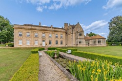 Images for Stocken Hall, Stretton, Rutland