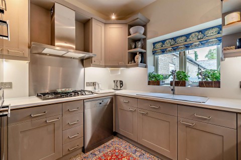 Click the photo for more details of Stocken Hall, Stretton, Rutland