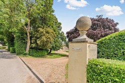 Images for Stocken Hall, Stretton, Rutland