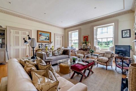 Click the photo for more details of Stocken Hall, Stretton, Rutland