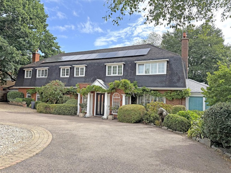 Images for The Woodlands, Market Harborough