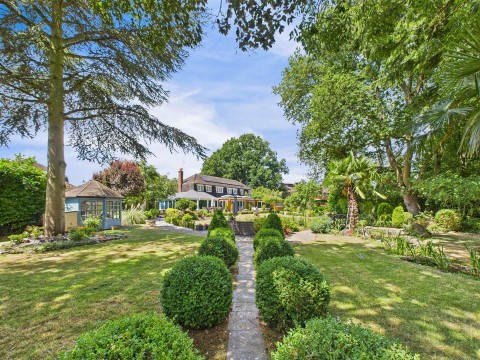 Click the photo for more details of The Woodlands, Market Harborough