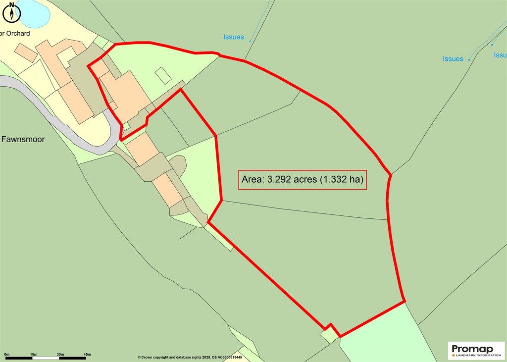 Floorplans For Lyme Road, Axminster, Devon