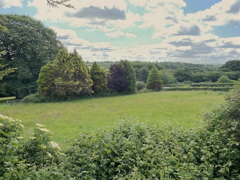 Images for Rackenford, Tiverton