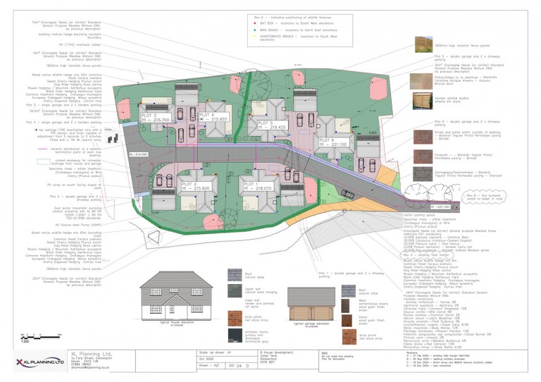 Images for Rackenford, Tiverton