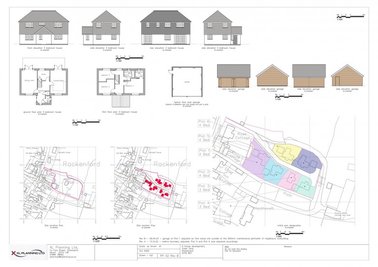 Images for Rackenford, Tiverton