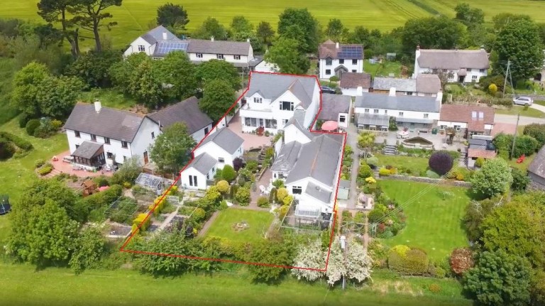Images for Horwood, Bideford