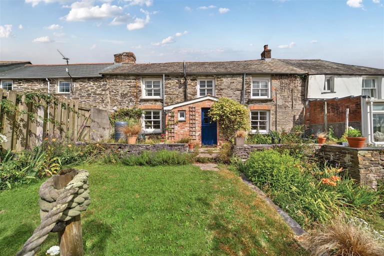 Images for Chapel Amble