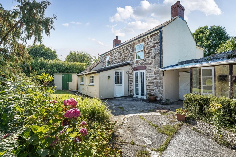 Images for Sparry Bottom, Carharrack.