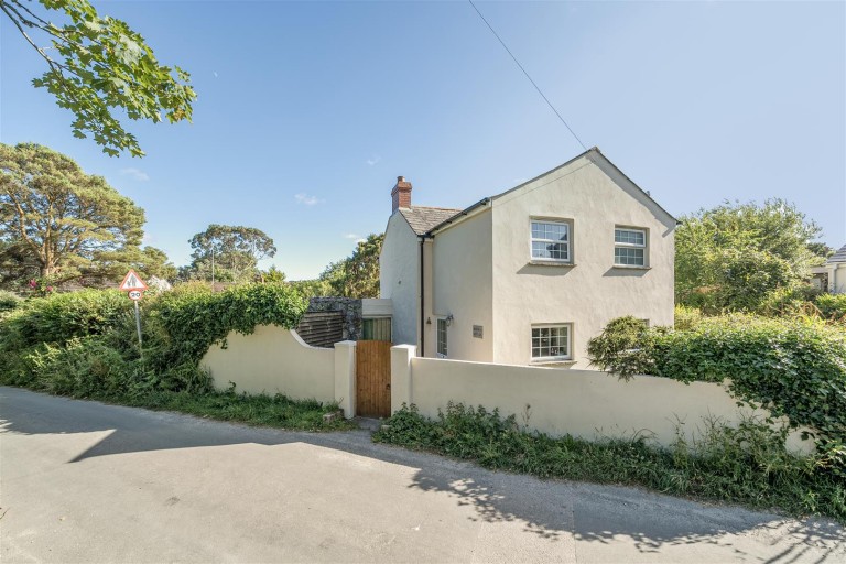 Images for Sparry Bottom, Carharrack.