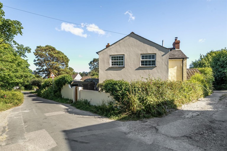 Images for Sparry Bottom, Carharrack.