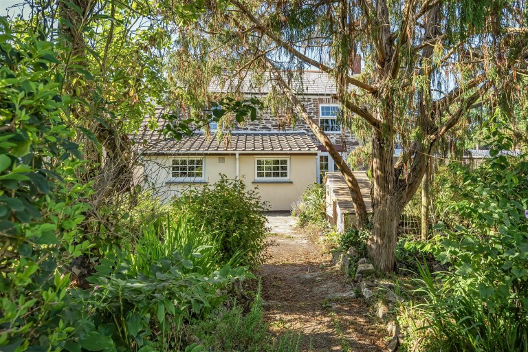 Images for Sparry Bottom, Carharrack.