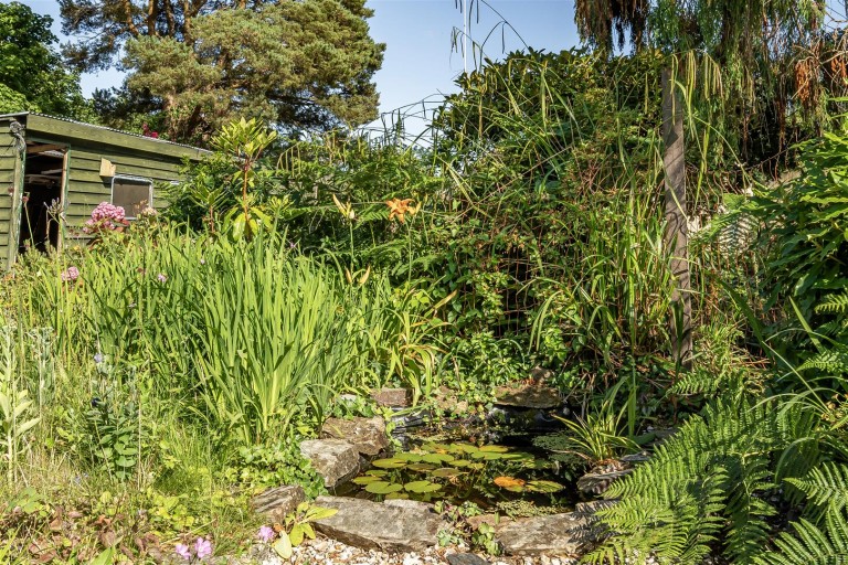 Images for Sparry Bottom, Carharrack.