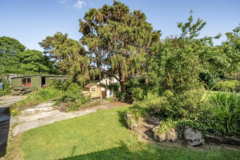 Images for Sparry Bottom, Carharrack.