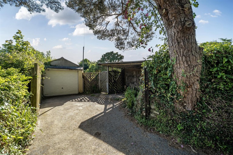 Images for Sparry Bottom, Carharrack.