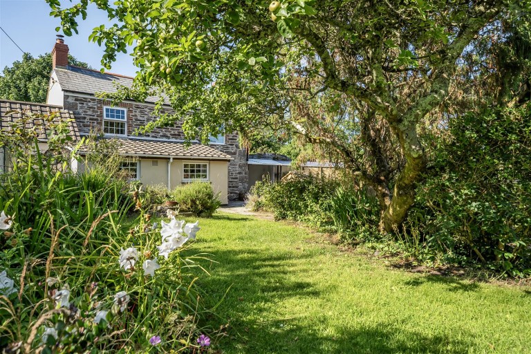 Images for Sparry Bottom, Carharrack.