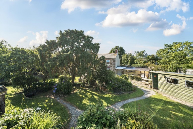 Images for Sparry Bottom, Carharrack.