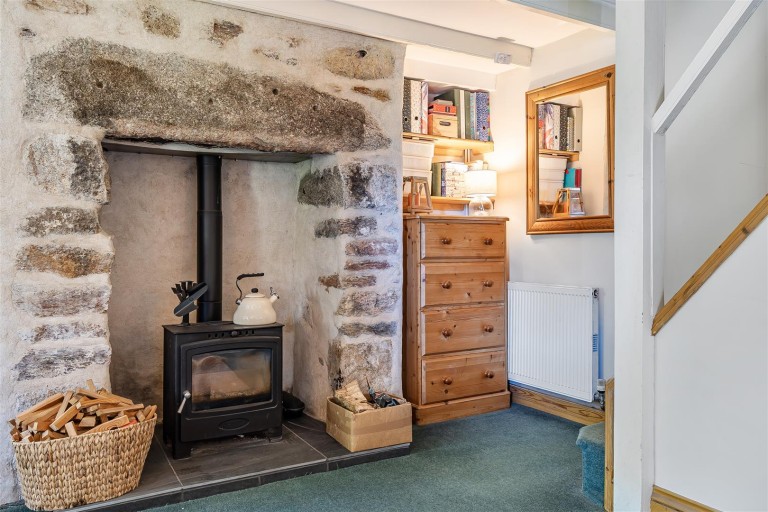 Images for Sparry Bottom, Carharrack.