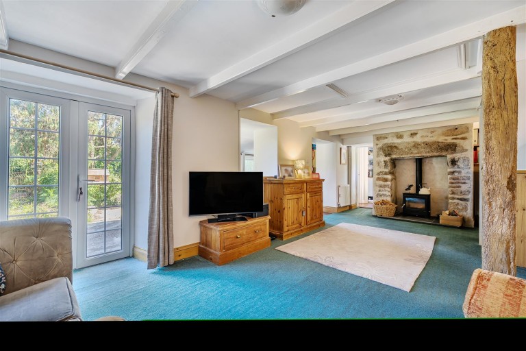 Images for Sparry Bottom, Carharrack.