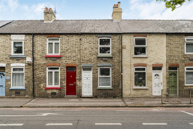 Images for Newmarket Road, Cambridge