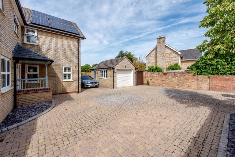 Images for Henlade, Taunton