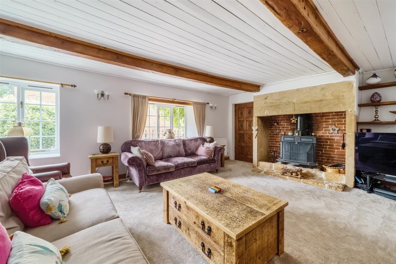 Click the photo for more details of Blind Lane, Bower Hinton, Martock