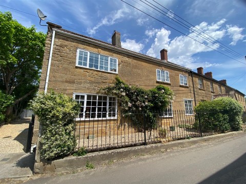Click the photo for more details of Blind Lane, Bower Hinton, Martock