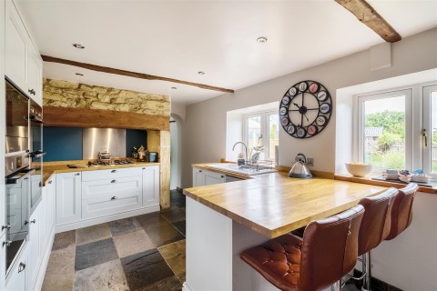 Click the photo for more details of Blind Lane, Bower Hinton, Martock