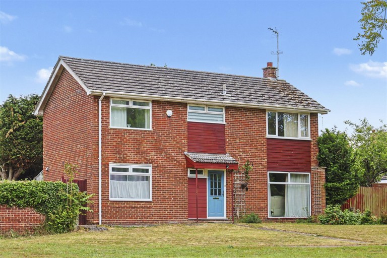 Images for Kingfisher Walk, Linton, Cambridge