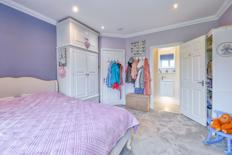 Images for Church Street, Belton, LE12