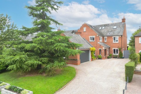 Click the photo for more details of Church Street, Belton, LE12