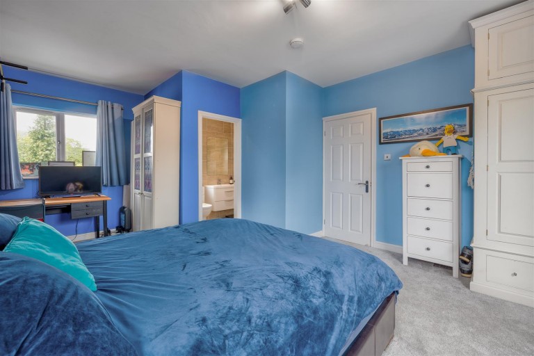 Images for Church Street, Belton, LE12