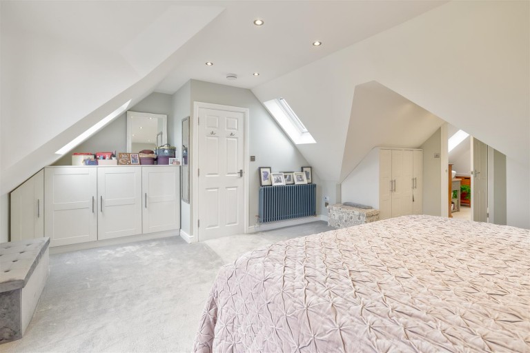 Images for Church Street, Belton, LE12