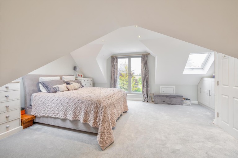 Images for Church Street, Belton, LE12