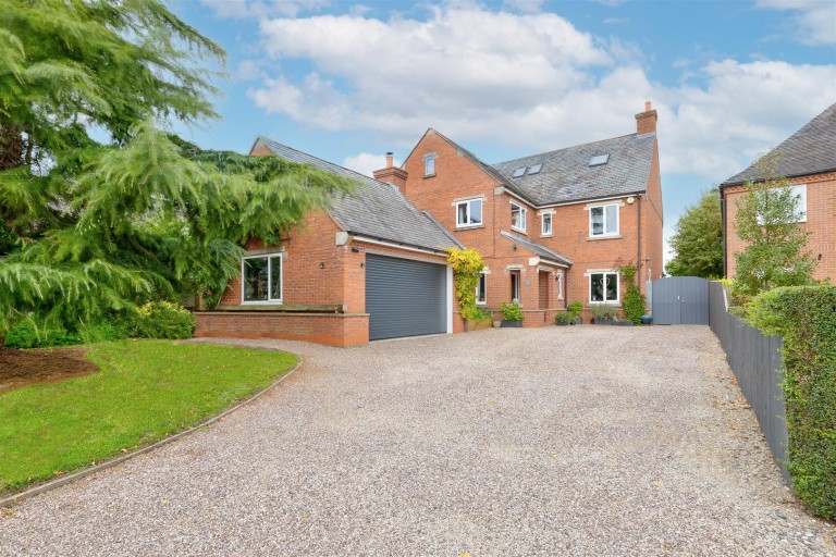 Images for Church Street, Belton, LE12