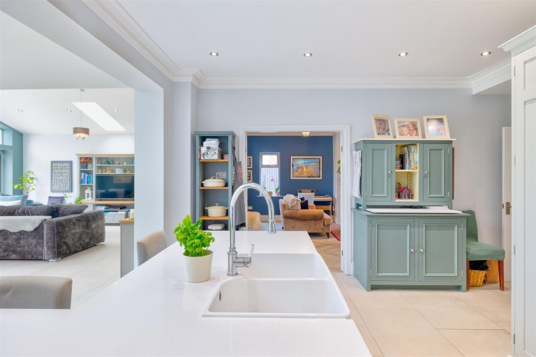 Images for Church Street, Belton, LE12