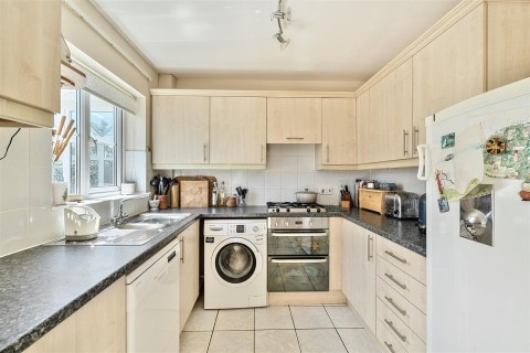 Click the photo for more details of Weller Road, Axminster
