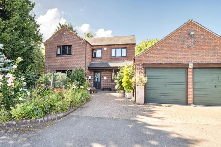 Images for Dag Lane, Lullington, DE12