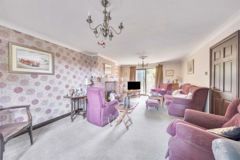 Images for Dag Lane, Lullington, DE12